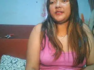 Cam4 Free Live Porn of MissCamillah
