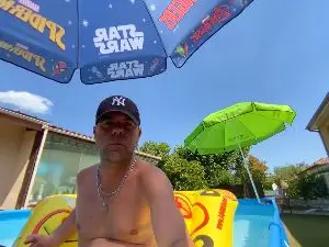 Cam4 Live Porn of Degea