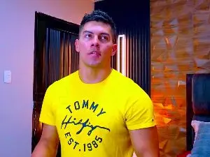 Cam4 Sex Chat of Felipenmarce