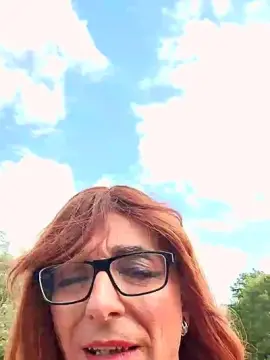 Cam4 Live Sex Cam of Saabrinaahot