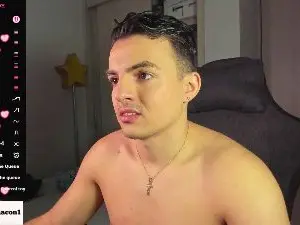 Cam4 Adult Video Chat of Gaelvillada