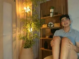 Cam4 Best live sex cam show of Dominic_Jay