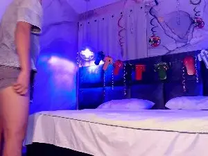 Cam4 Live Porn of Dominic_Jay