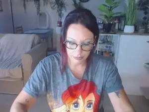 Cam4 Best live sex cam show of cerise132