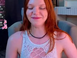 Cam4 Free Porn Cam of DollieVannote