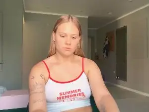 Cam4 Watch Live Sex Cams of ElliWollard