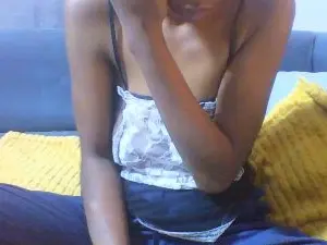 Cam4 Sex Chat of Ricah_bellah