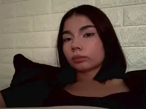 Cam4 Live Sex of GinnySweeten