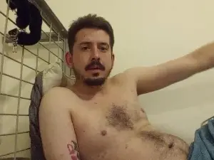 Cam4 Sex Chat of GutsXbsk