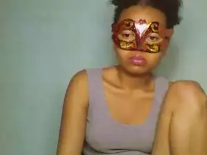 Cam4 Live Sex Cam of Fy_sexxee
