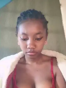 Cam4 Sex Cam of tesha7