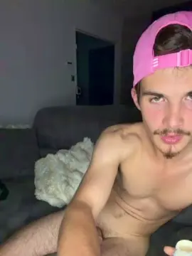 Cam4 Adult Webcam of pablo2762