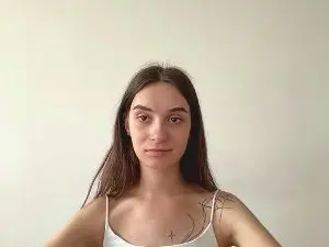Cam4 Live Porn of KristaEspino
