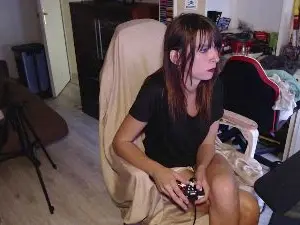 Cam4 Live Sex of missthon