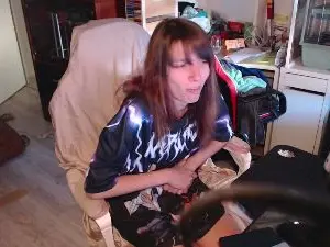 Cam4 Free Live Porn of missthon