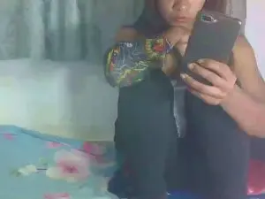 Cam4 Live Porn of juliesexy87