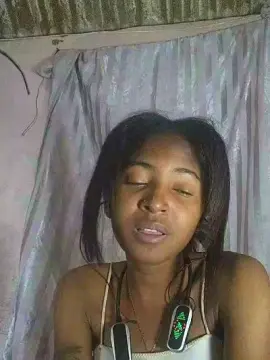 Cam4 Nude Webcam of Erica