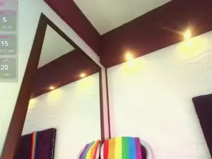 Cam4 Live Sex Cam of Aresexx