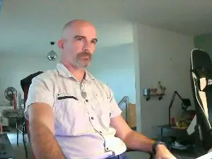 Cam4 Adult Video Chat of ChrisDuGard30