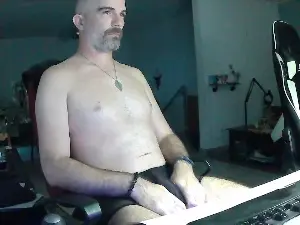 Cam4 Live Porn of ChrisDuGard30