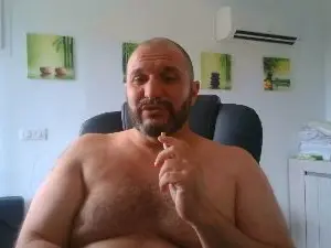 Cam4 Live Sex Cam of DaddyBearLive