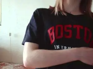 Cam4 Free Live Porn of EasterRusser