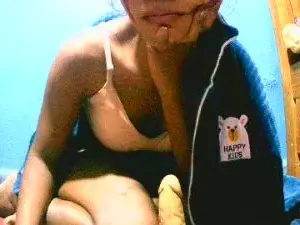 Cam4 Free Porn Cam of YummyEmma