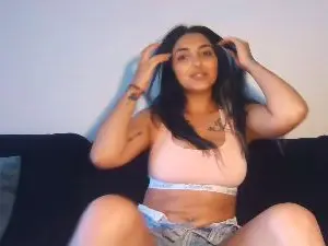 Cam4 Live Porn of MelisSa9506