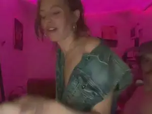 Cam4 Private Sex Chat of Chloeetjade25