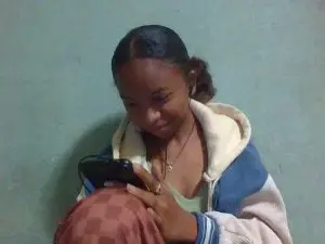 Cam4 Live Sex of Rasoanir