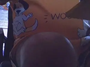 Cam4 Free Porn Cam of Rubenmon59