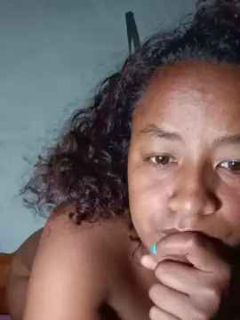 Cam4 Live Sex Cam of Quobi