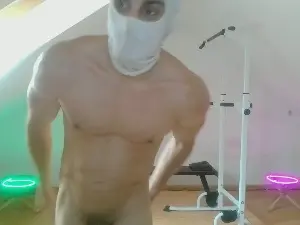 Cam4 Live Sex Cam of Jedi_light