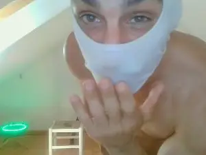 Cam4 Live Porn of Jedi_light