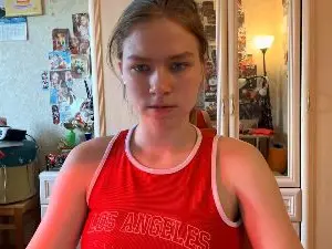 Cam4 Live Porn of TeraEvangelo