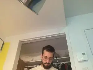 Cam4 Live Sex Cam of jeunemek007