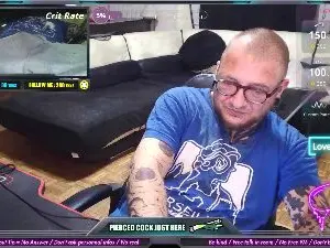 Cam4 Adult Webcam of law_leek
