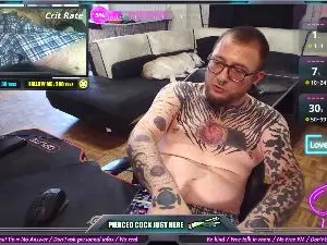 Cam4 Live Porn of law_leek