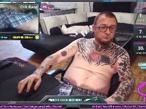 Cam4 Live Sex Cam of law_leek