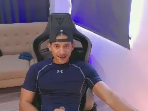 Cam4 Adult Video Chat of Liam_Volkov