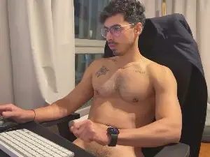 Cam4 Sex Chat of josephcouput