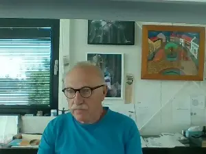 Cam4 Live Sex of hungjack