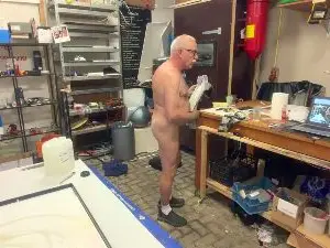 Cam4 Live Sex Cam of hungjack
