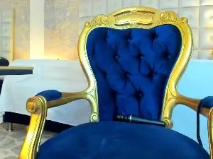 Cam4 Sex Cam of MelanieRoux