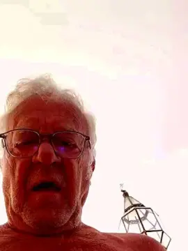 Cam4 Best live sex cam show of oldviceman