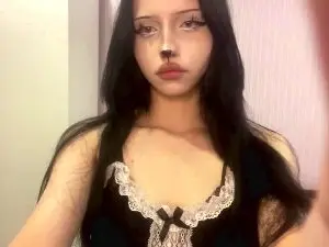 Cam4 Adult Video Chat of EllanLied