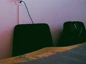 Cam4 Nude Webcam of sexycoquin5_fun