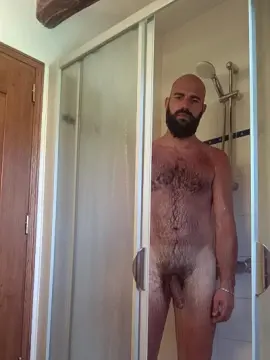 Cam4 Sex Cam of Auvergine