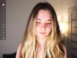 Cam4 Live Sex of MaryleeElmblad