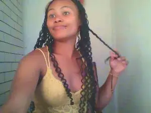 Cam4 Adult Webcam of Dillianah2625